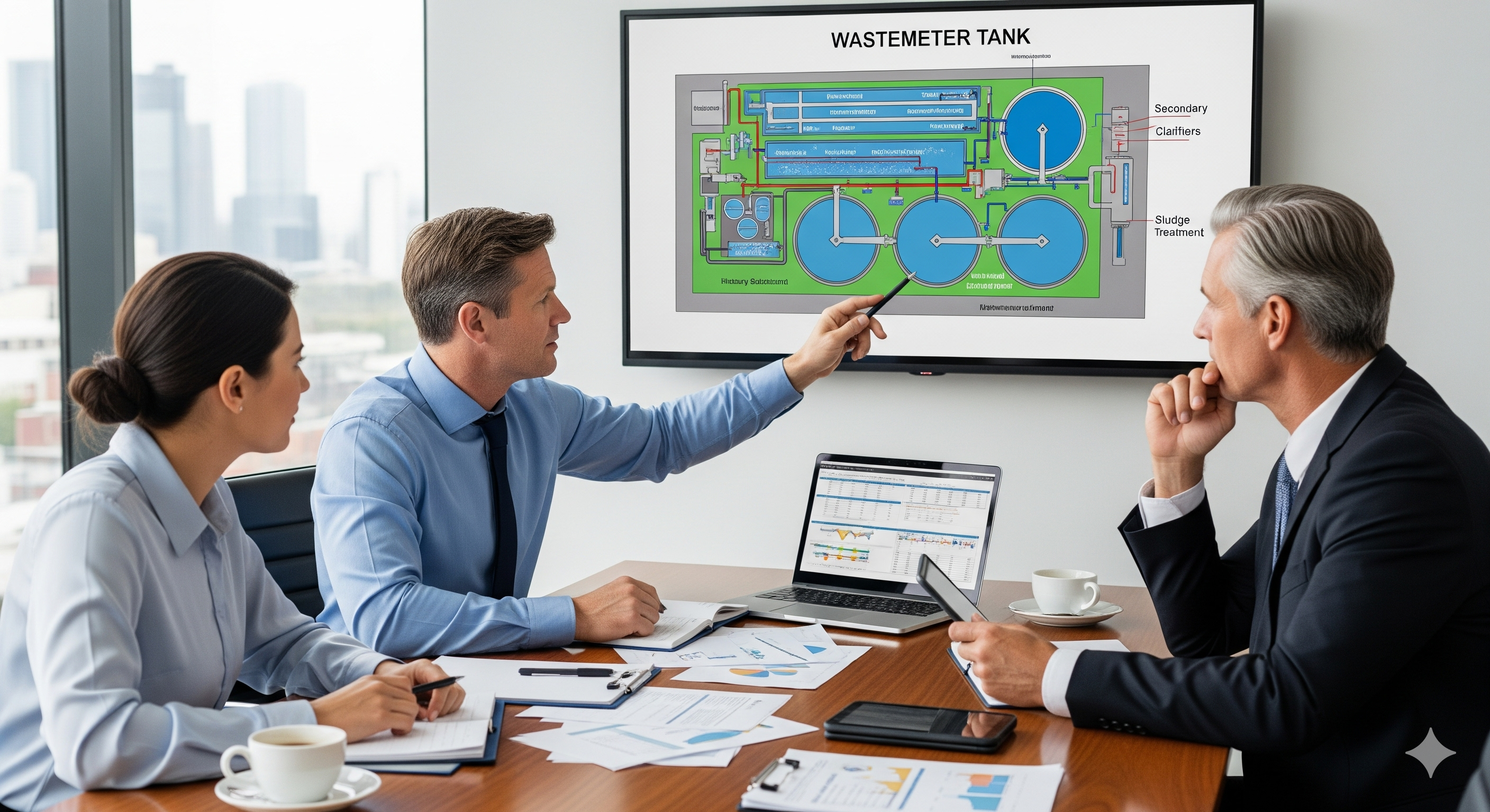  Consultation meeting